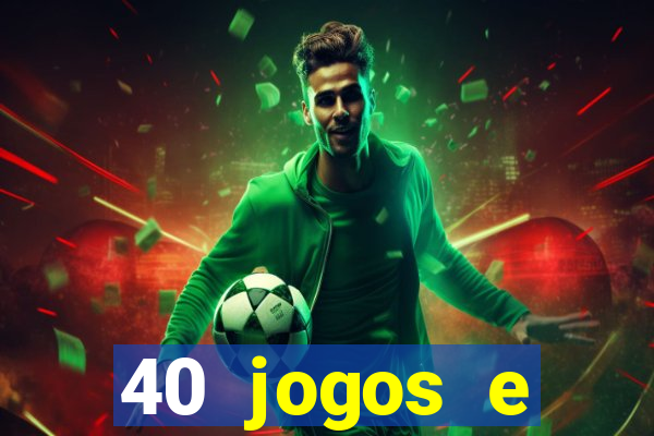 40 jogos e atividades musicais